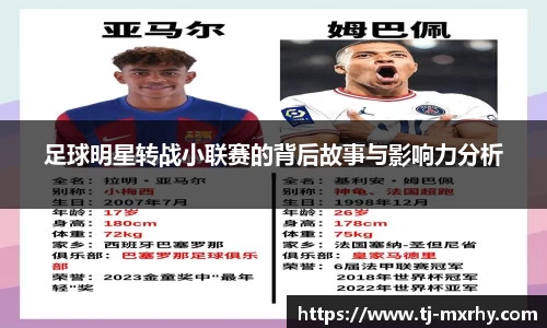 足球明星转战小联赛的背后故事与影响力分析